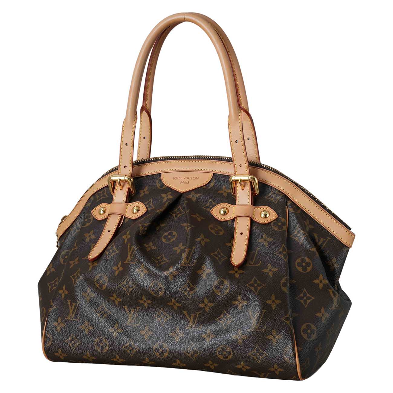 LOUIS VUITTON(USED)루이비통 모노그램 티볼리 GM